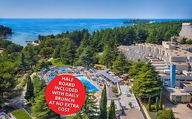 Valamar Crystal Hotel